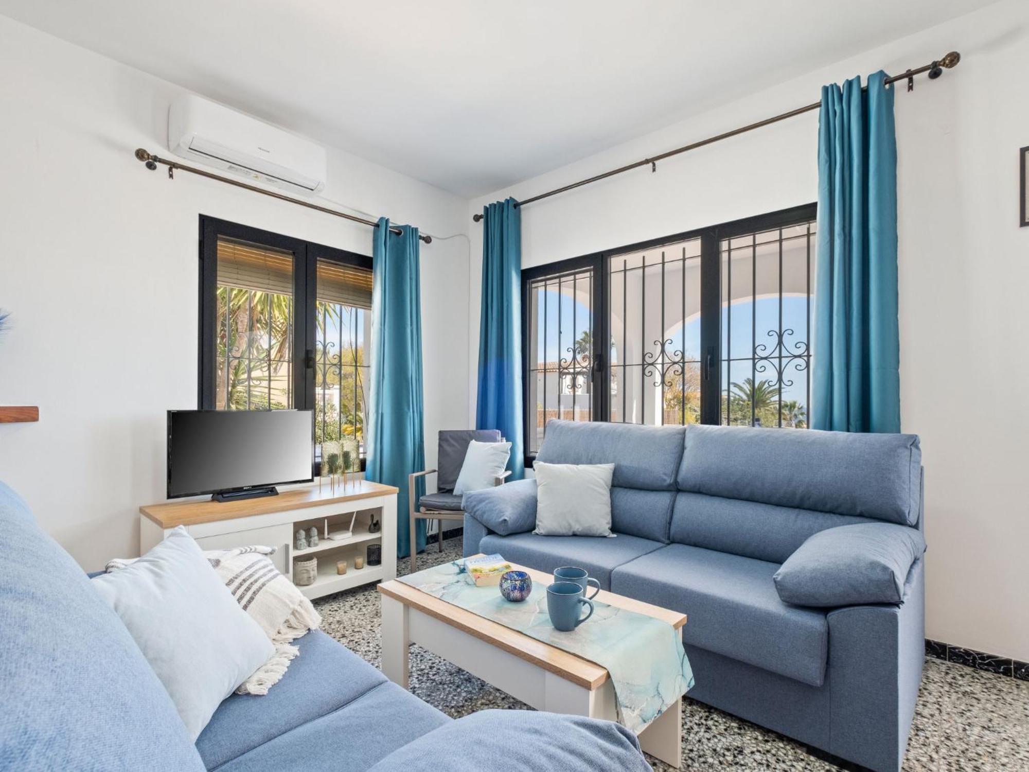 Holiday Home Himalaya By Interhome Морайра Экстерьер фото