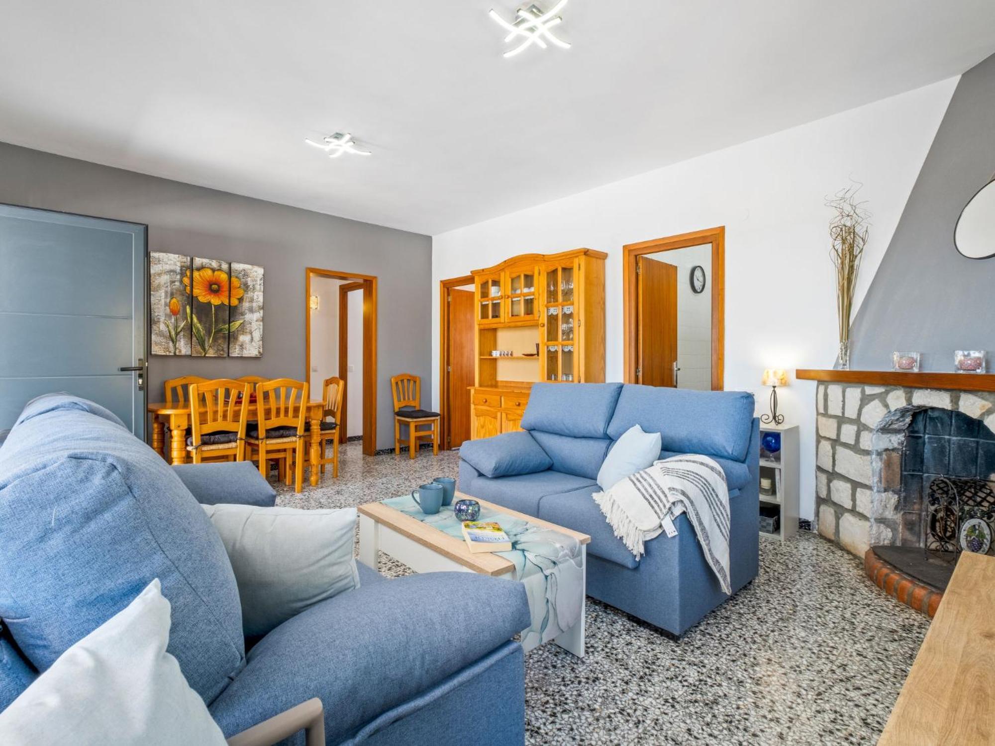 Holiday Home Himalaya By Interhome Морайра Экстерьер фото